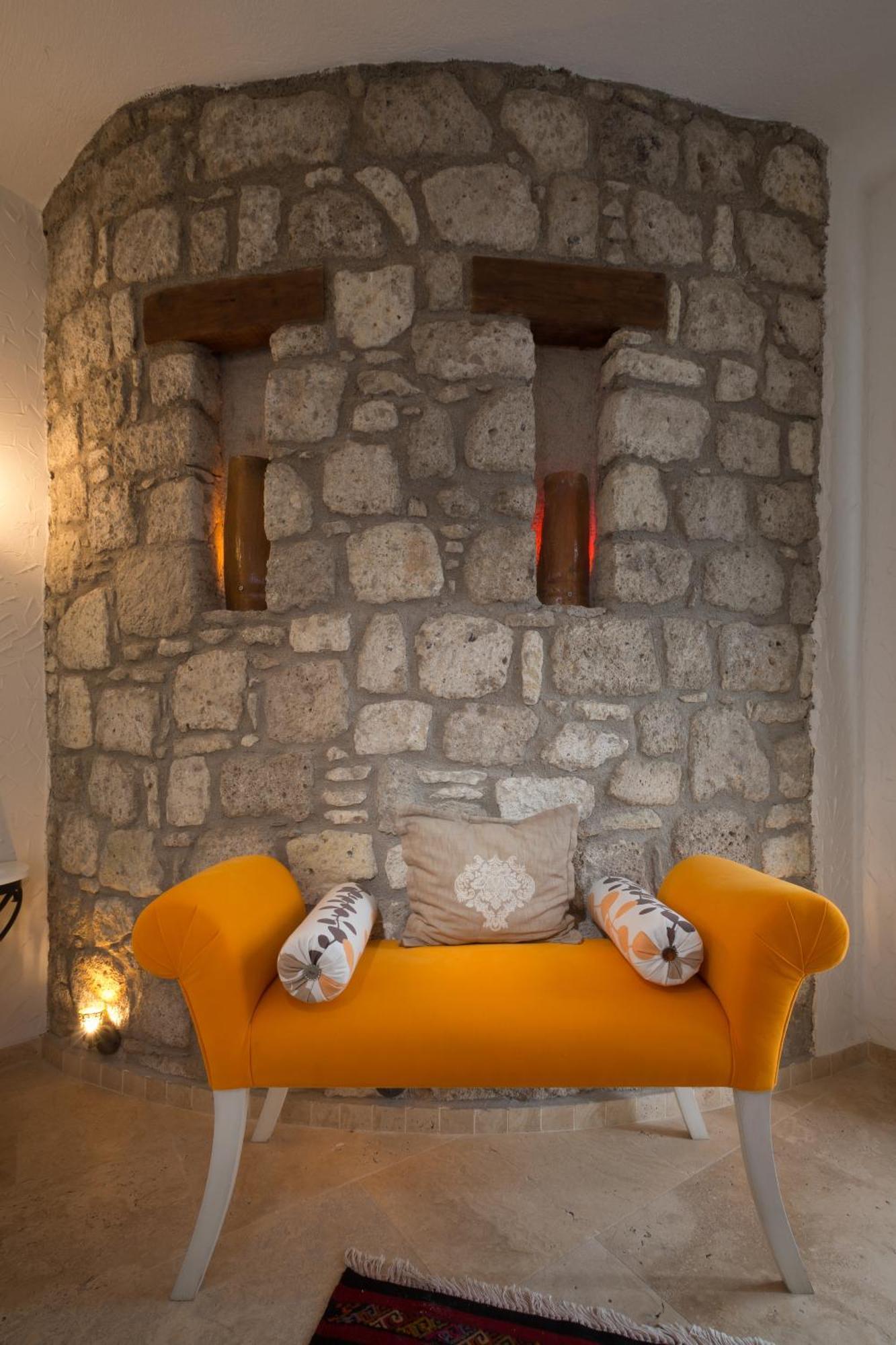 Chigdem Hotel-Special Category Alaçatı Zimmer foto