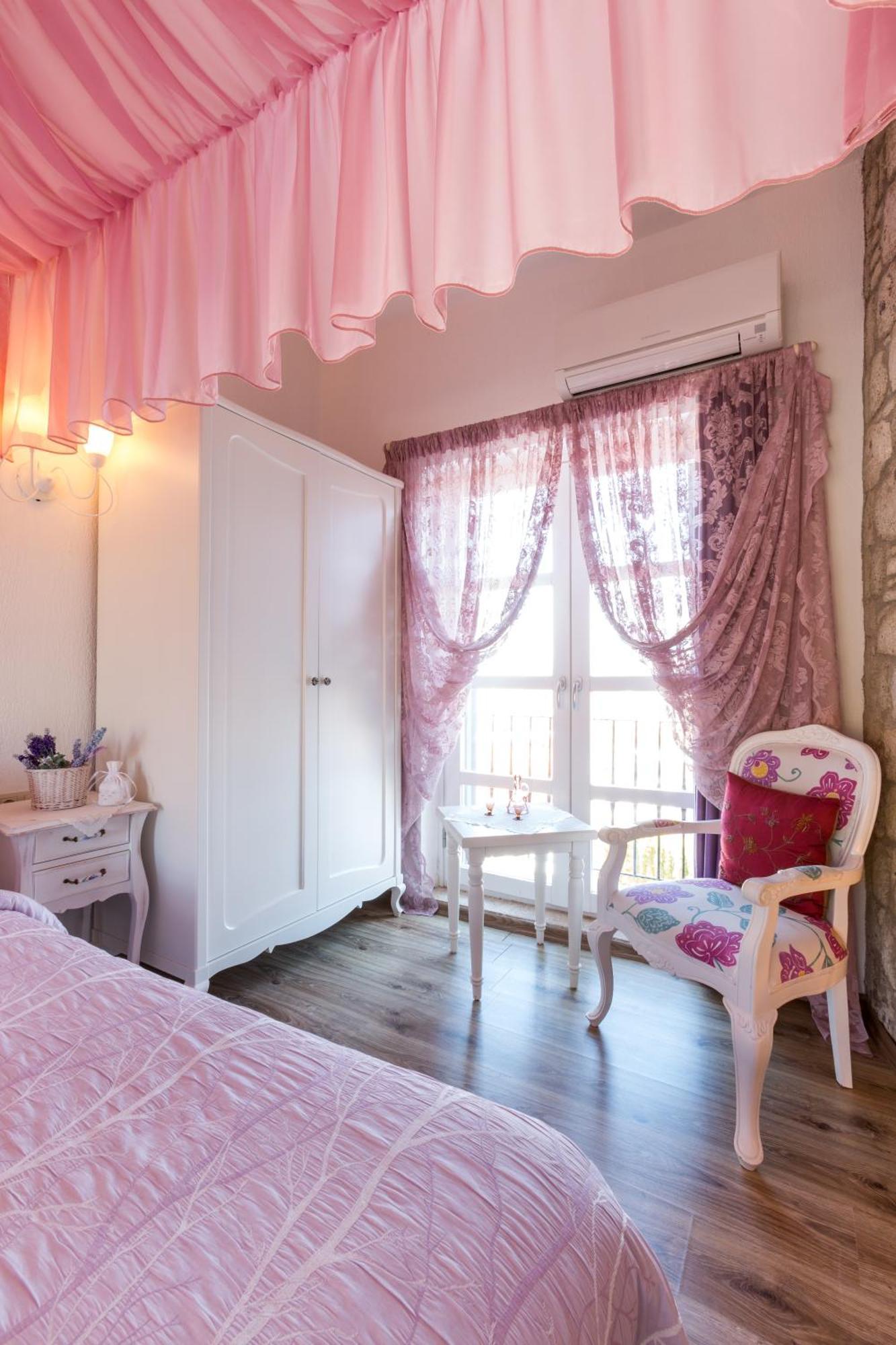 Chigdem Hotel-Special Category Alaçatı Zimmer foto